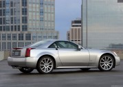 Cadillac XLR-V